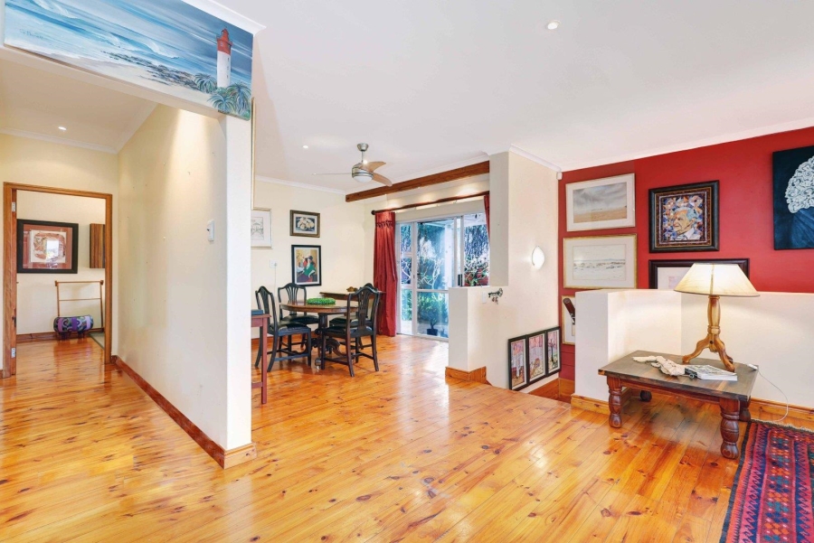 4 Bedroom Property for Sale in Van Riebeeckshof Western Cape